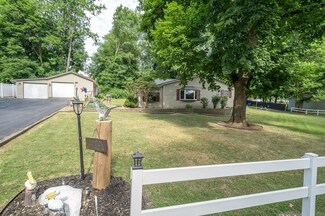 31 Ems R2b Ln, Pierceton, IN 46562