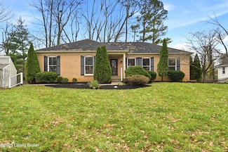 2903 Murray Hill Pike, Louisville, KY 40242