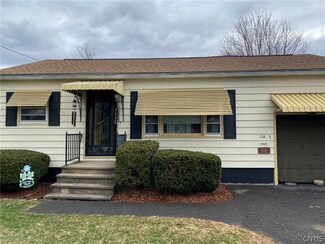 116 Spring St, East Syracuse, NY 13057