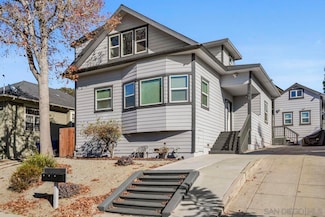 931 21st St, San Diego, CA 92102