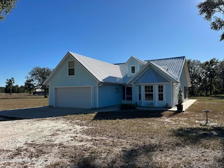 5377 SW 40th Ave, Jasper, FL 32052