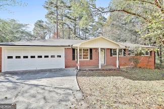 2914 Vogue Dr, Douglasville, GA 30134