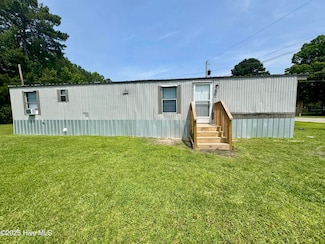 202 Bud St, Edenton, NC 27932