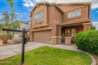 1322 S 121st Ln, Avondale, AZ 85323