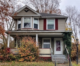 213 N Bentley Ave, Niles, OH 44446