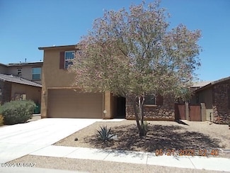 902 W Calle Tipoy, Sahuarita, AZ 85629