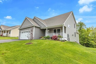 39 Pineview Dr, Candia, NH 03034