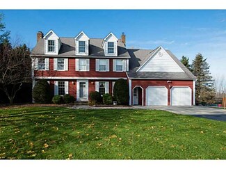 6846 Sand Hill Rd, Akron, NY 14001