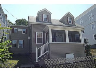 240 Front St, Woonsocket, RI 02895