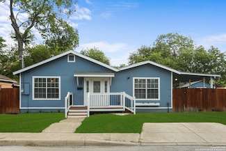 161 Carle Ave, San Antonio, TX 78204