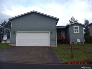 106 Cedar Crest Place, Chehalis, WA 98532