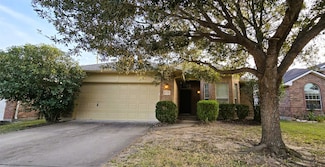 21703 Sierra Long Dr, Richmond, TX 77407