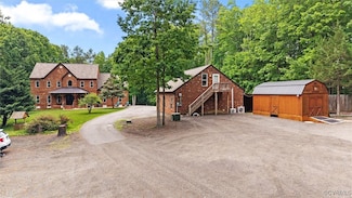 11800 Winterpock Rd, Chesterfield, VA 23838