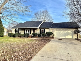 3214 Penny Ln, Murfreesboro, TN 37130