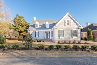 104 Dundee, Williamsburg, VA 23188