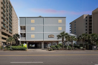 507 S Ocean Blvd Unit 205, North Myrtle Beach, SC 29582