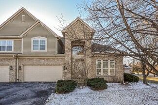 516 Stone Canyon Cir, Inverness, IL 60010