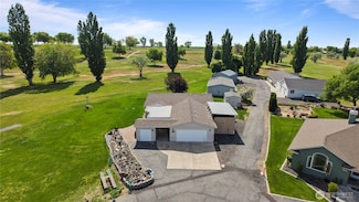 10615 Handicap Dr SE, Warden, WA 98857