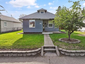 4221 N Monroe St, Spokane, WA 99205