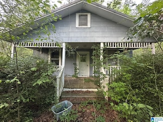 1017 Cherry Ln, Adamsville, AL 35005