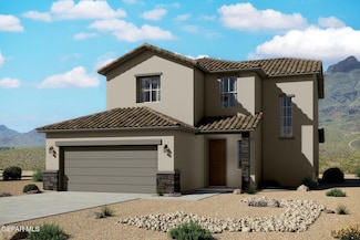 13001 Pontesbury Dr, El Paso, TX 79928