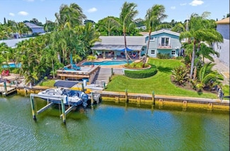 724 Kittyhawk Way, North Palm Beach, FL 33408