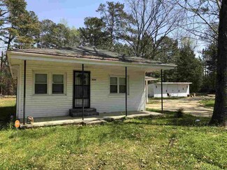 4624 U S 70 Business, Princeton, NC 27569