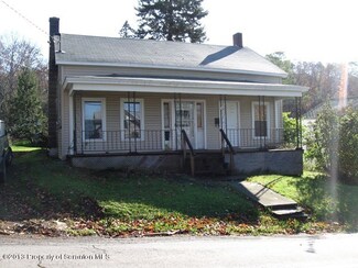 29 Chenango St, Montrose, PA 18801