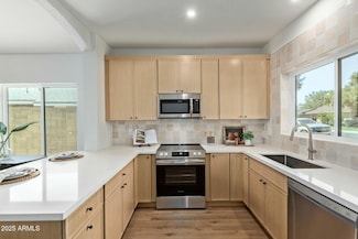 847 E Cullumber St, Gilbert, AZ 85234