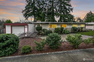 16017 Lake Hills Blvd, Bellevue, WA 98008
