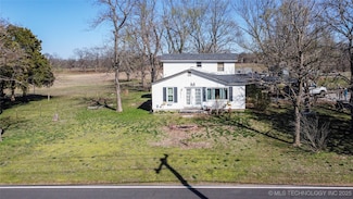 5211 S 4280 Rd, Chelsea, OK 74016