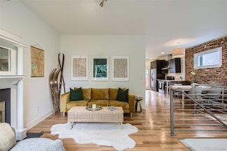 1217 E 26th Ave, Denver, CO 80205