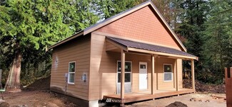 112 Mowich Way, Ashford, WA 98304