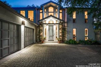 7 Hillingdon, San Antonio, TX 78209