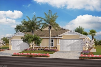 17537 Wild Iris Ln, Punta Gorda, FL 33982
