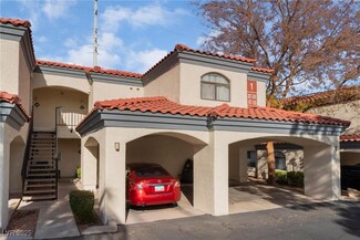 8455 W Sahara Ave Unit 287, Las Vegas, NV 89117