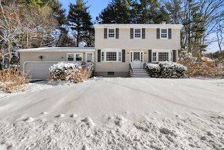 32 Donald Rd, Burlington, MA 01803