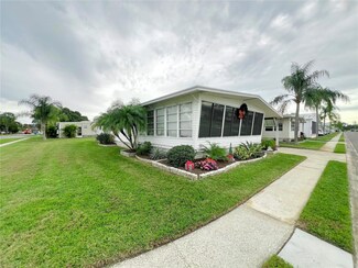 1100 Belcher Rd S Unit 126, Largo, FL 33771