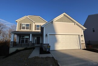 12049 Westland Ct, Cincinnati, OH 45231