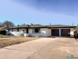 1307 W 3rd St, Roswell, NM 88201