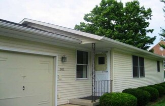 301 Sprague St, Malta, IL 60150