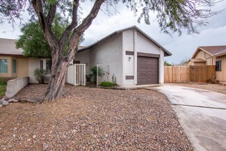 8781 E Almond St, Tucson, AZ 85730
