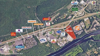 111 Reuben Bell Dr, Matamoras, PA 18336