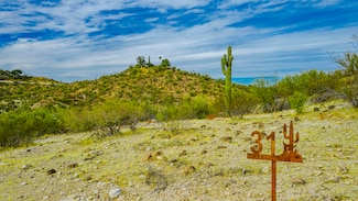 Lot 31 E Giana Dr Unit 31, Wickenburg, AZ 85390