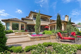 38 Post Shadow Estate Dr, Spring, TX 77389