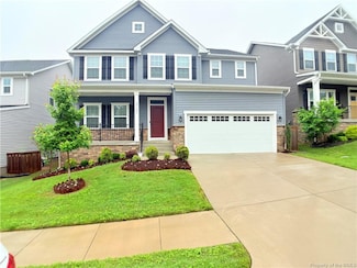 3519 Iberis Ln, Toano, VA 23168