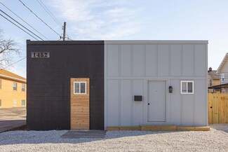 1452 Ann St, Columbus, OH 43207