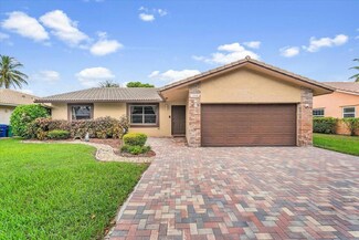 1448 NW 111th Ave, Coral Springs, FL 33071