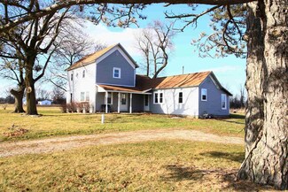 6515 U S 224, Craigville, IN 46731