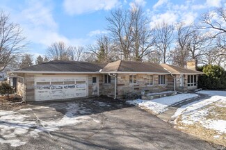 1201 Lindberg Rd, West Lafayette, IN 47906